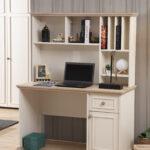 Latte Çalışma Masası