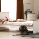 Latte Karyola 100*200