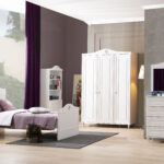 Bianca Genç Odası Takımı