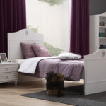 Bianca Karyola 100*200