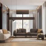 Valencia Koltuk Takımı