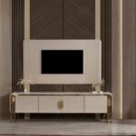 Solo TV Ünitesi