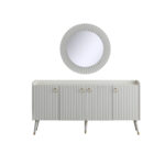 Zen Aytaşı Yemek Odası Takımı - Görsel 5