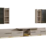 Lizbon Tv ÜNİTESİ