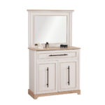 History Aynalı Şifonyer A