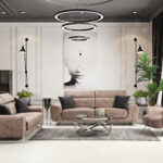 Lora Koltuk Takımı