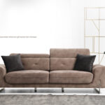 Lora Koltuk Takımı 3'lü Yataksız