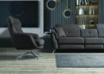 Vega Smart Sofa Set - Görsel 6