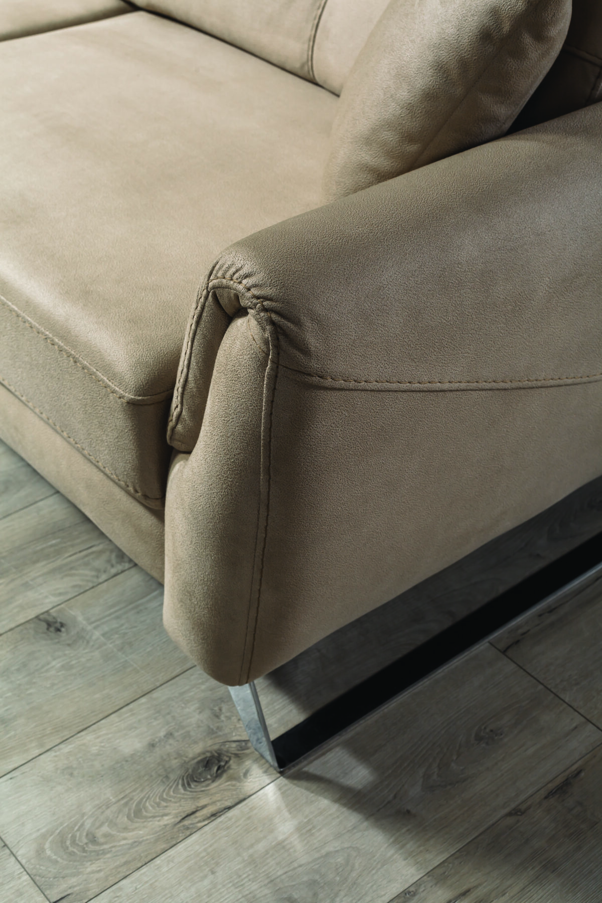 Vega Smart Sofa Set - Görsel 3