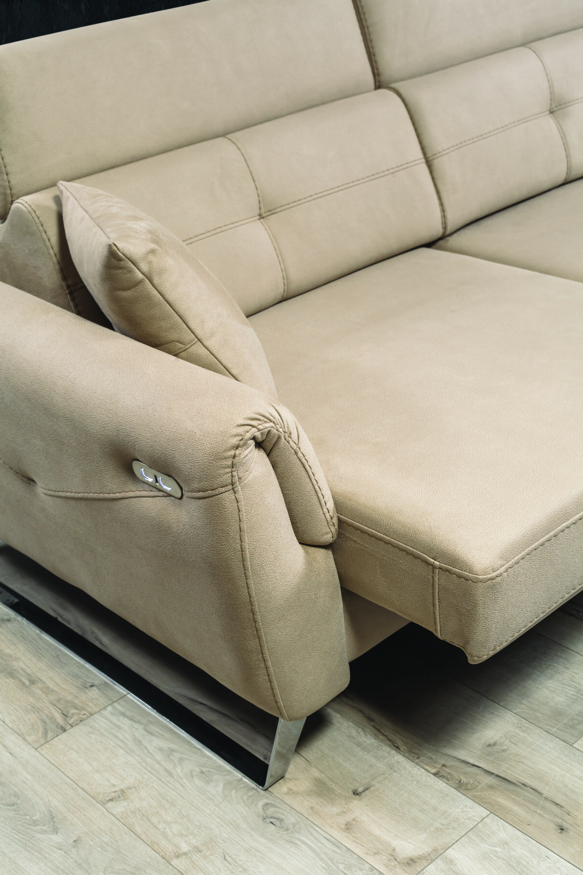 Vega Smart Sofa Set - Görsel 8