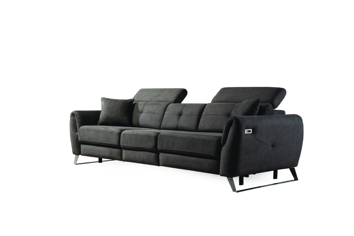 Vega Smart Sofa Set - Görsel 10