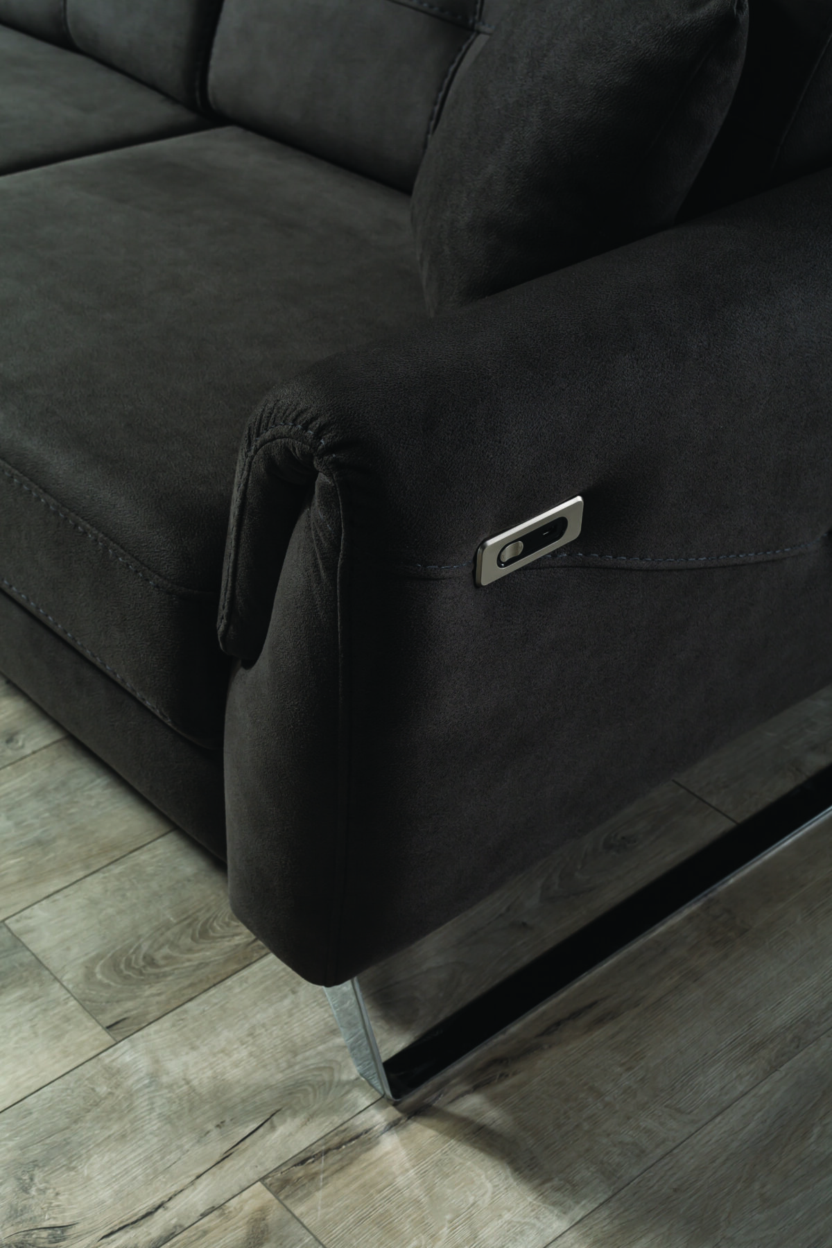 Vega Smart Sofa Set - Görsel 12