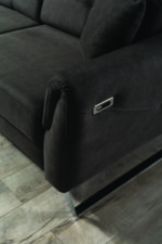 Vega Smart Sofa Set - Görsel 12
