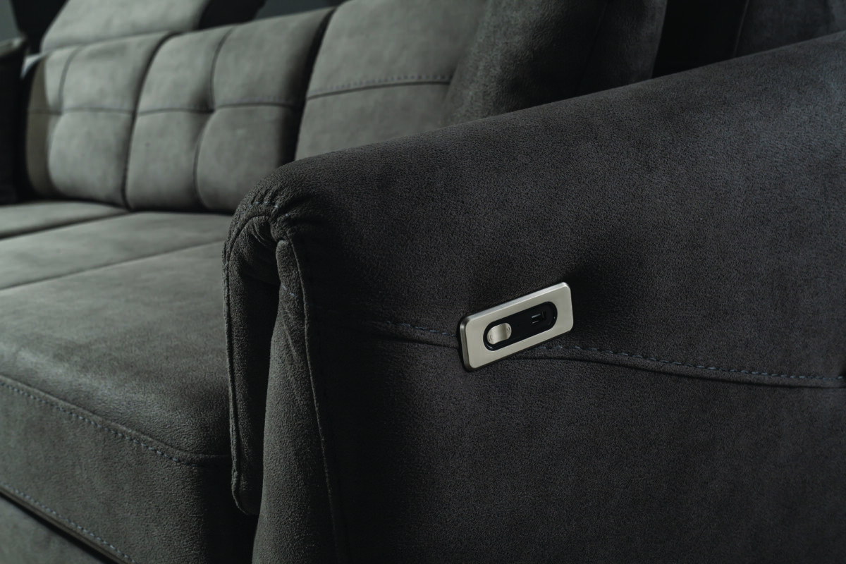 Vega Smart Sofa Set - Görsel 13