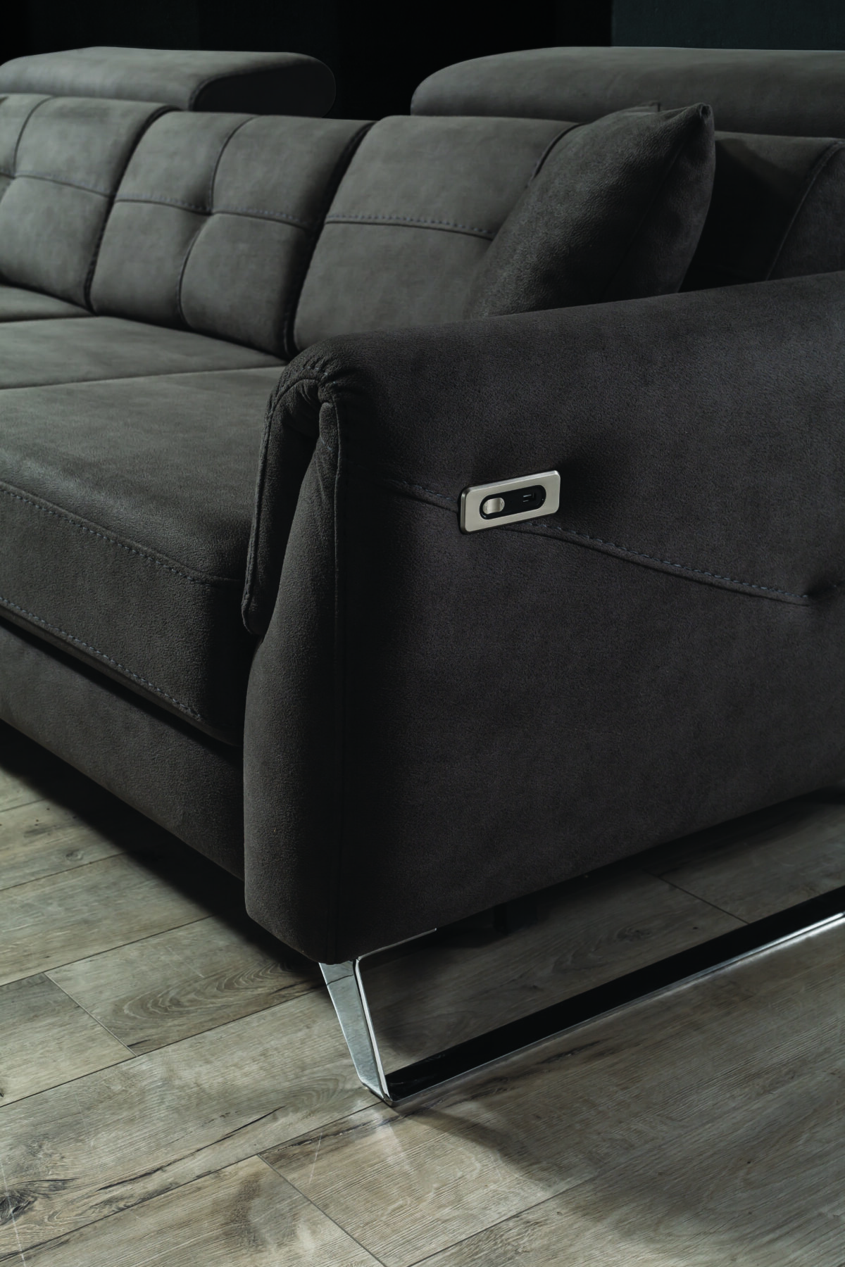 Vega Smart Sofa Set - Görsel 14