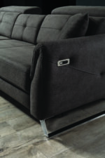 Vega Smart Sofa Set - Görsel 14