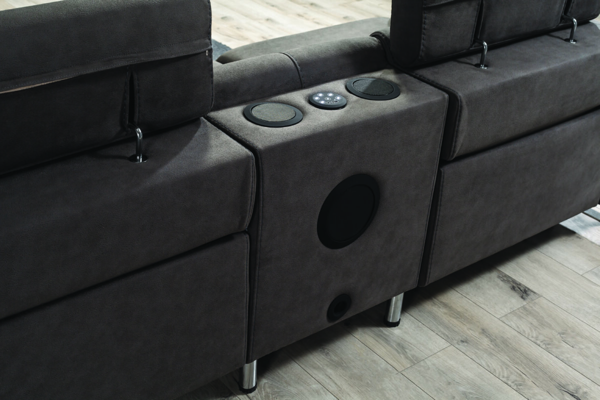 Vega Smart Sofa Set - Görsel 15