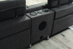 Vega Smart Sofa Set - Görsel 15