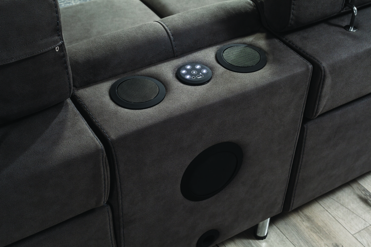 Vega Smart Sofa Set - Görsel 16