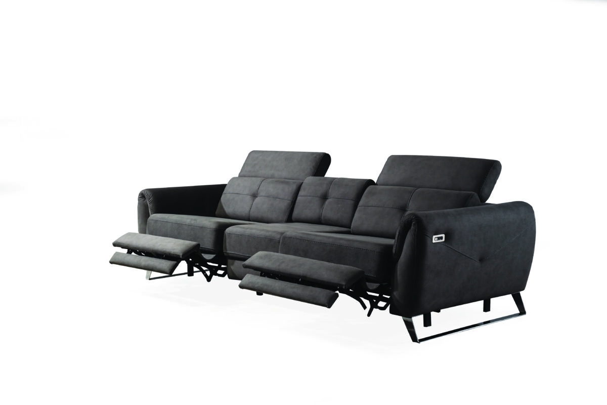 Vega Smart Sofa Set - Görsel 7