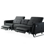 Vega 4 Lü Kanepe Tv Ses Tv