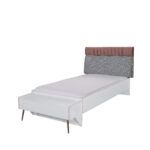 Rose Karyola 100*200 1