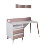 Rose Çalışma Masası 1