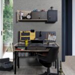 Dark Point Çalışma Masası