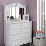 Gold Aynalı Şifonyer