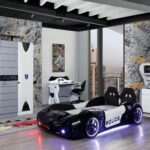 Police Arabalı Genç Odası Takımı