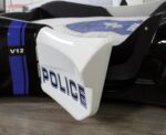 Police Arabalı Genç Odası Takımı - Image 19