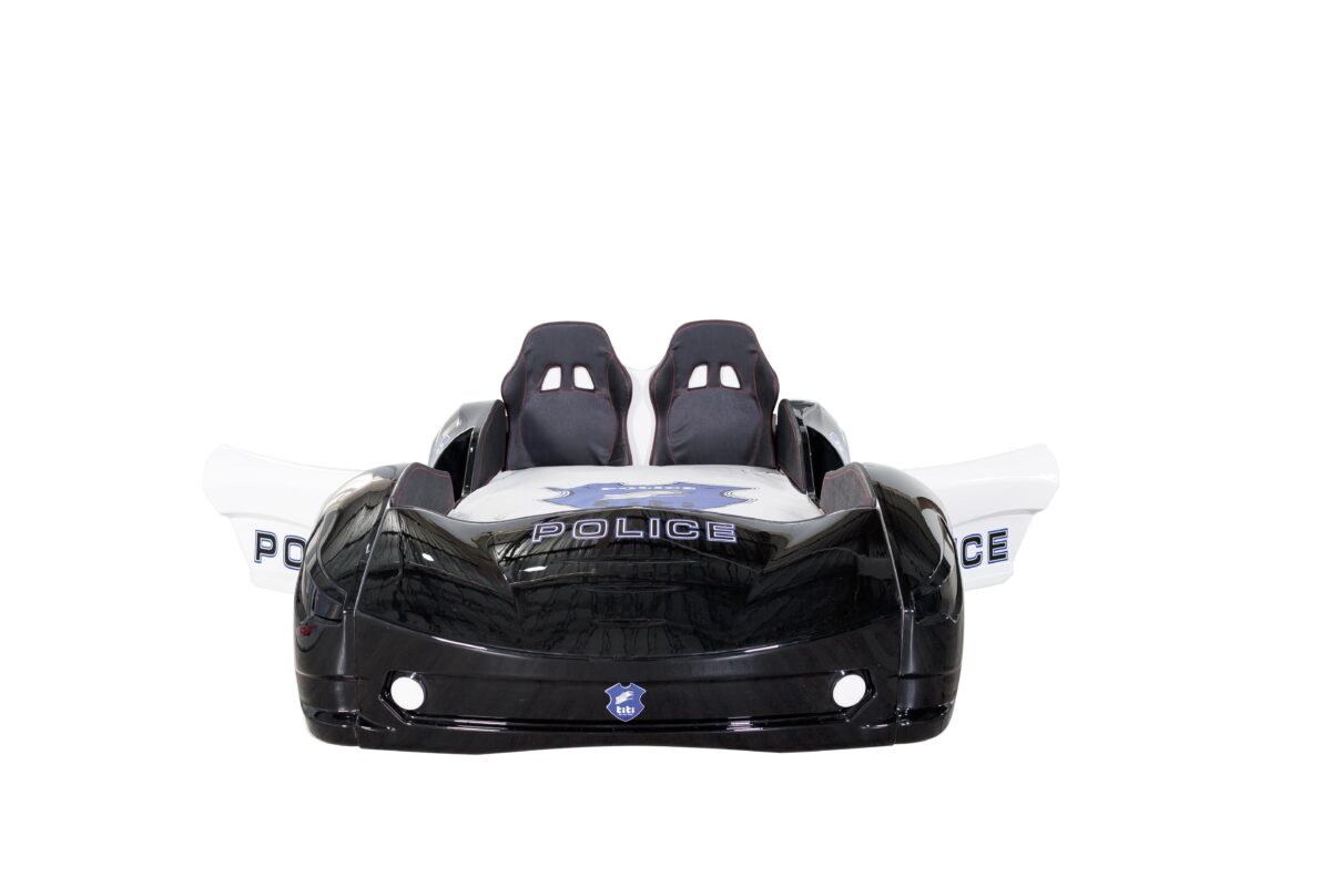 Police Arabalı Genç Odası Takımı - Image 18