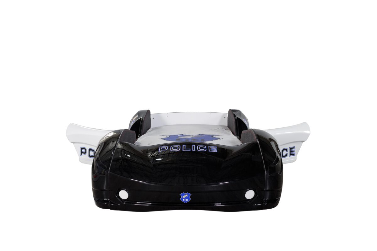 Police Arabalı Genç Odası Takımı - Image 17
