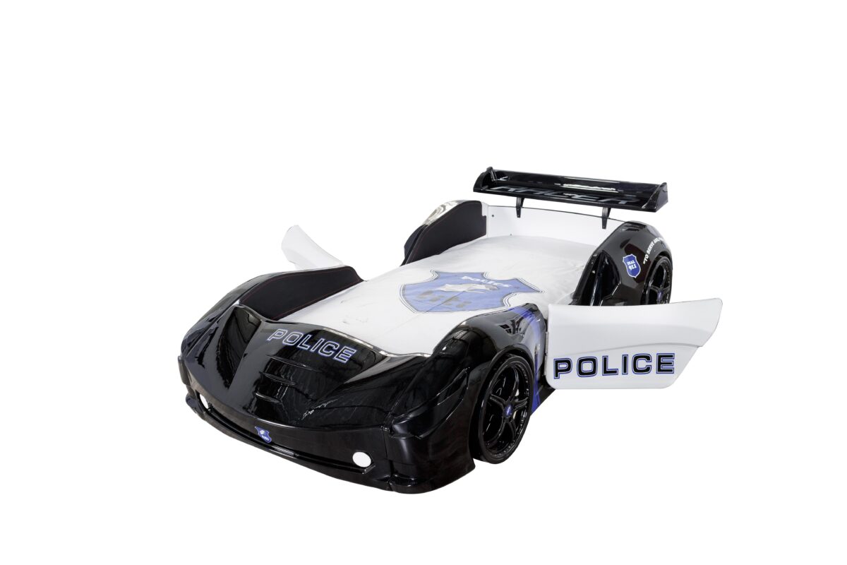 Police Arabalı Genç Odası Takımı - Image 11