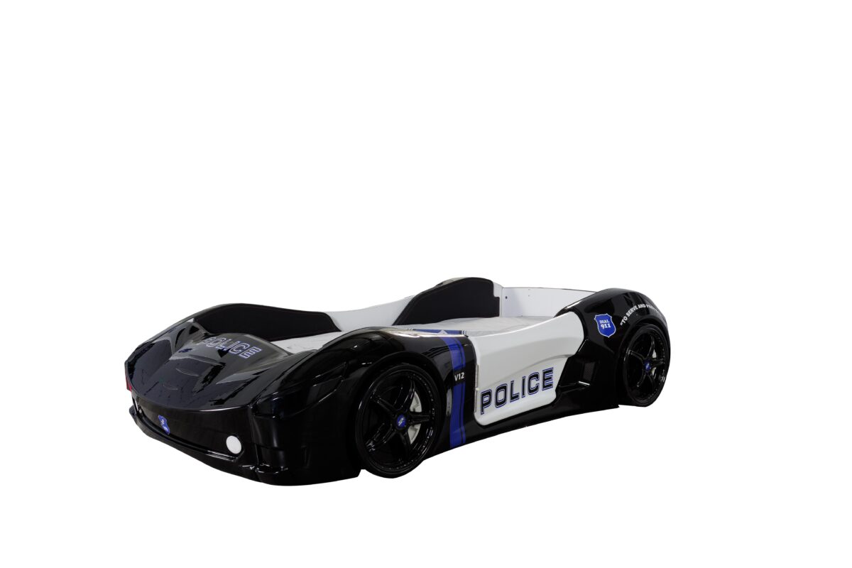 Police Arabalı Genç Odası Takımı - Image 14