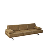 Milano Koltuk Takımı 3'lü Yataklı