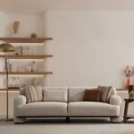 Best Koltuk 3'lü Yataklı