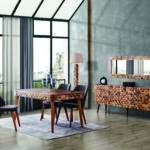 Mk 109 Yemek Odası Takımı