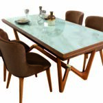 MK 60 Yemek Açılır Masası