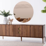 Magnum Aynalı Konsol