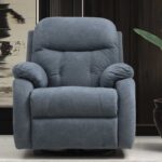 Maxis Motorlu Sallanır Berjer