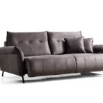 Mozart Koltuk Takımı 3'lü Double Tv