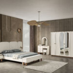 Sude Yatak Odası Takımı