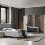 Arya Yatak Odası Takımı