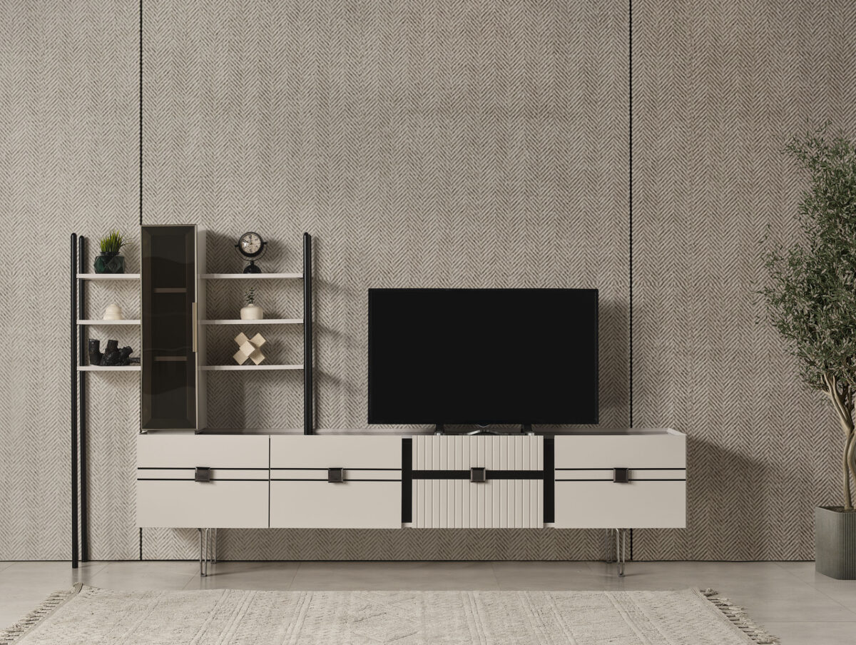 Akra Tv ÜNİTESİ - Image 1