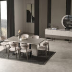 Atlas Yemek Odası Takımı