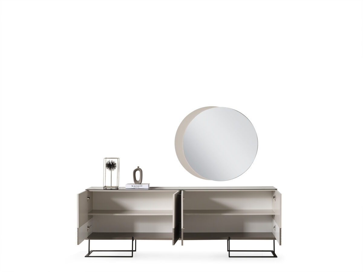 Atlas Yemek Odası Takımı - Image 3