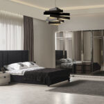 Akra Yatak Odası Takımı