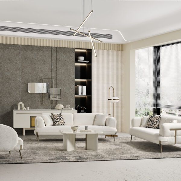 Petron Koltuk Takımı