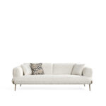 Petron 3 Lü Koltuk Yataklı